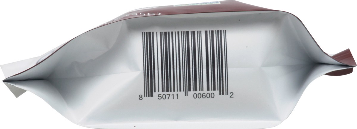 slide 4 of 9, Emmy's Organics Emmy's Organic*s Chocolate Chip Brownie Snaps, 3.35 oz, 3.35 oz