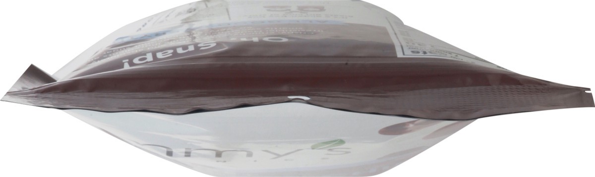 slide 9 of 9, Emmy's Organics Emmy's Organic*s Chocolate Chip Brownie Snaps, 3.35 oz, 3.35 oz