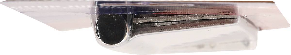 slide 7 of 7, ACE Satin Nickel 1/4 in Radius 3-1/2 Inches Door Hinge 1 ea, 1 ct