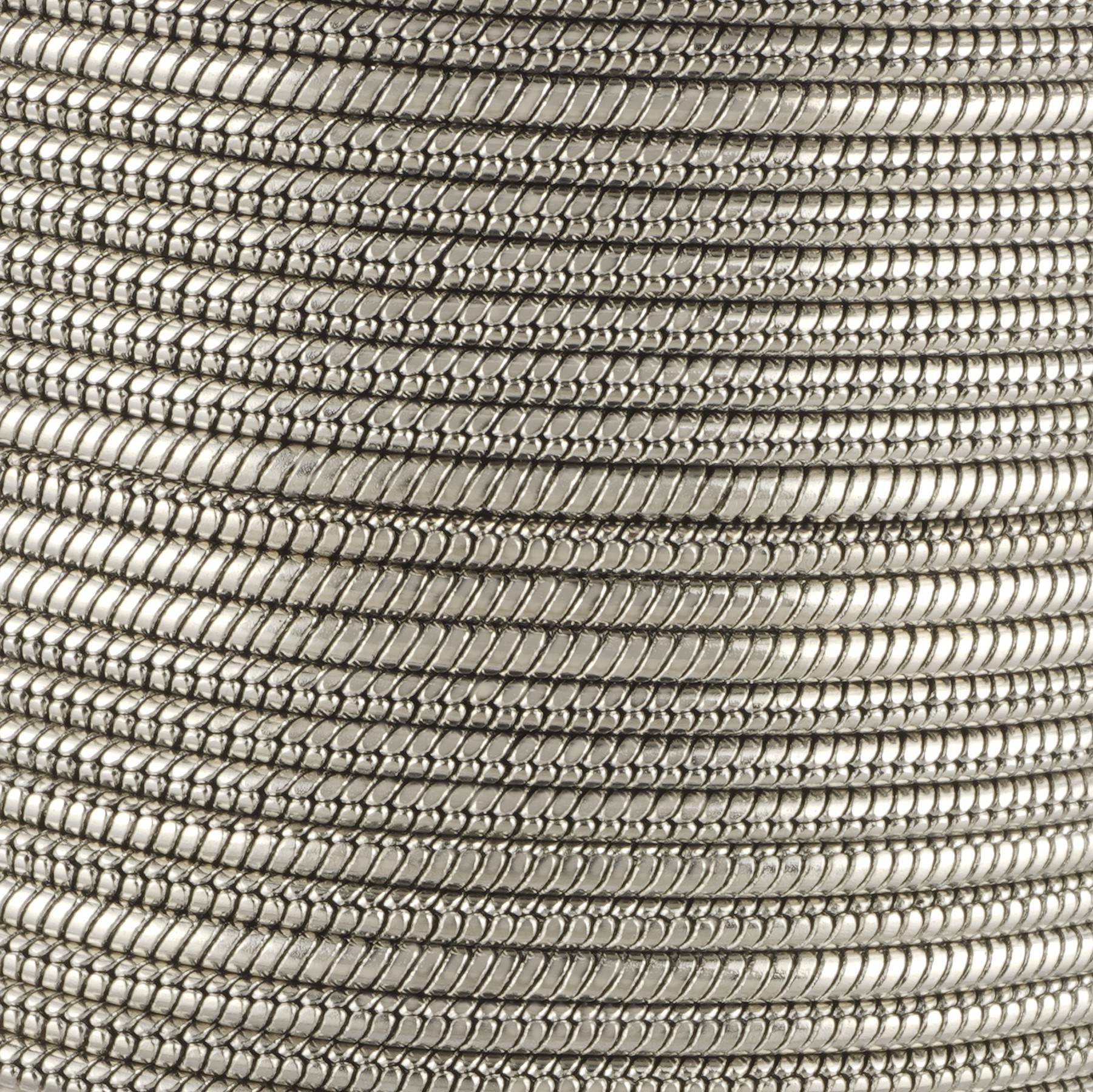 slide 2 of 2, 4yd. Snake Chain By Bead Landing, 4 yd