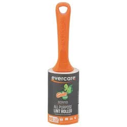 Evercare All Purpose Gain Scent Lint Roller 90 ea