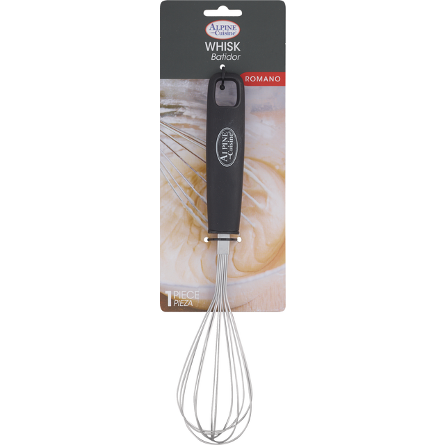 slide 1 of 1, ALPINE CUISINE Alpine Pro Whisk, 1 ct