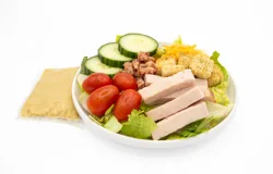 Taylor Farms Turkey Blt Salad