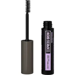 Maybelline Brow Fast Sculpt Eyebrow Gel Mascara Makeup Shapes Eyebrow Medium Brown - 0.09 Fl. Oz.