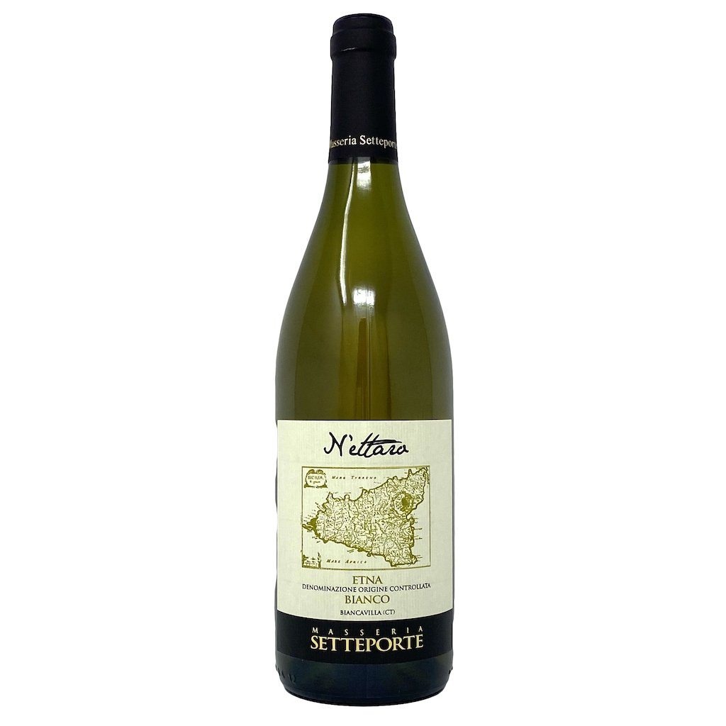 slide 1 of 1, Setteporte 2016 Etna Bianco, 750 ml