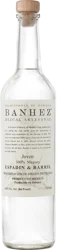 Banhez Mezcal Joven