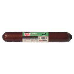 Klement's Klements Garlic Summer Sausage 32 oz
