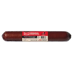Klements Original Summer Sausage, 32 Oz