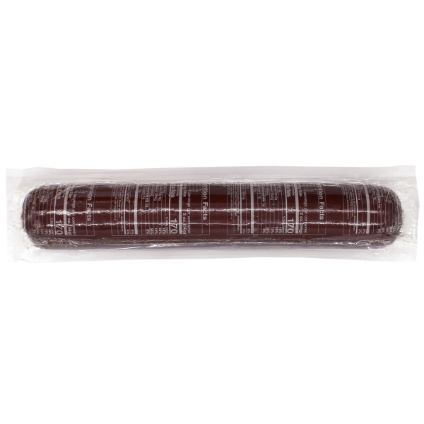 slide 3 of 5, Klements Garlic Summer Sausage, 24 oz