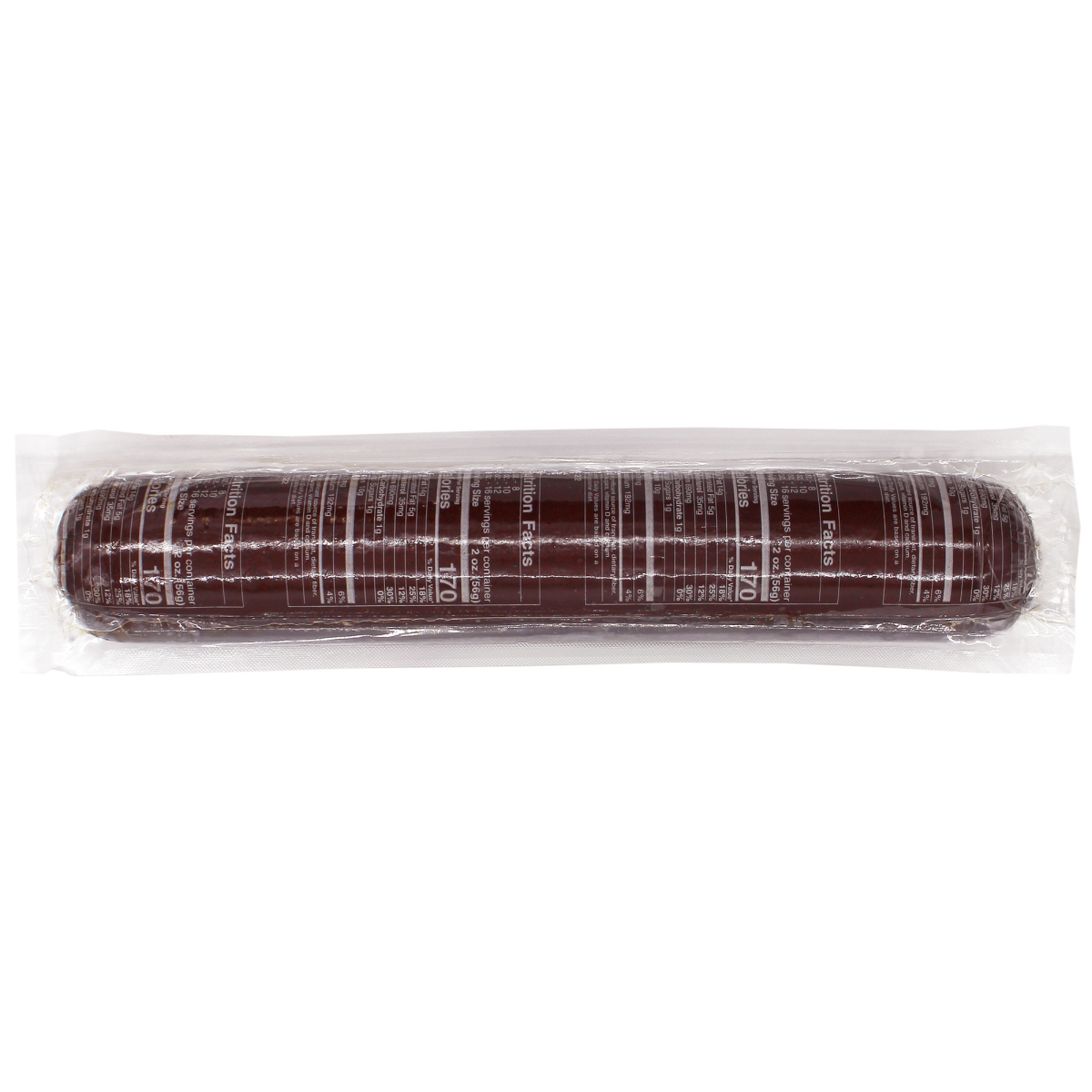 slide 4 of 5, Klements Garlic Summer Sausage, 24 oz