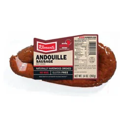 Klements Andouille Sausage - 14 Oz