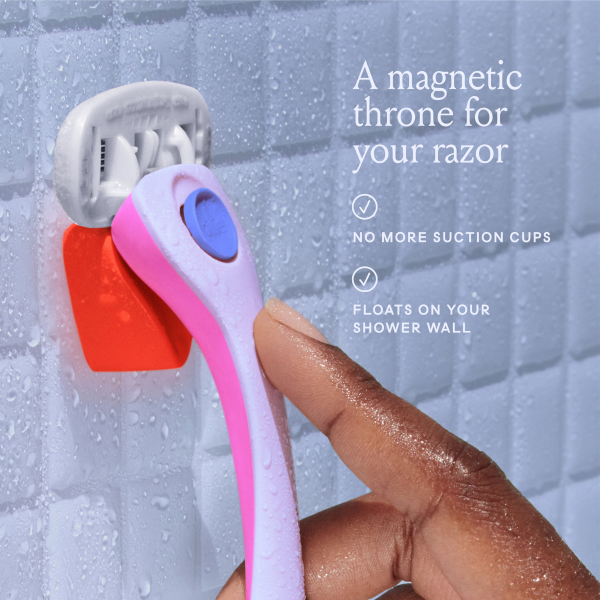 slide 18 of 22, Billie Women’s DreamPop Razor Kit, 1 ct