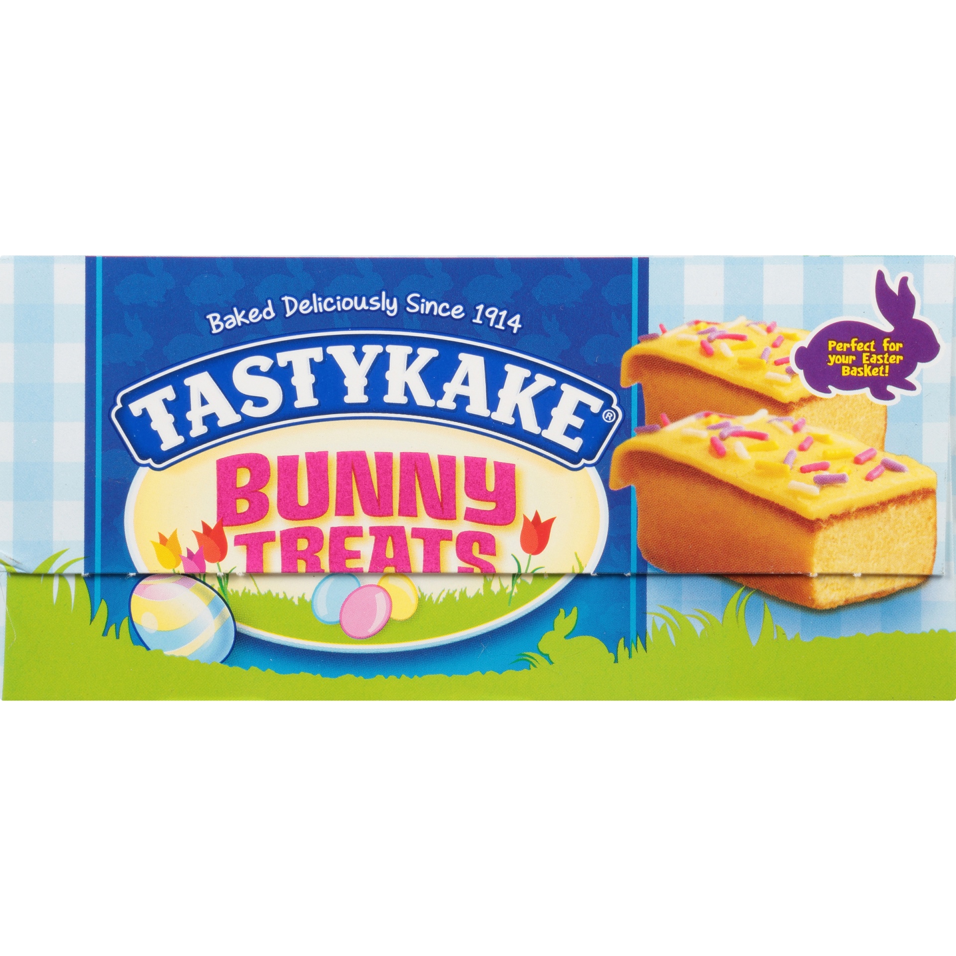 slide 4 of 8, Tastykake Bunny Treats 8-1.33 Oz. Packages, 10.6 oz