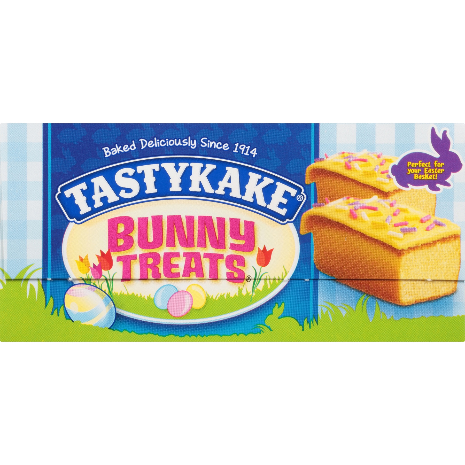 slide 5 of 8, Tastykake Bunny Treats 8-1.33 Oz. Packages, 10.6 oz