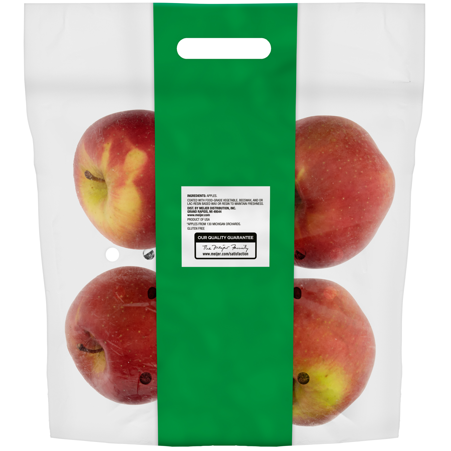 slide 2 of 4, EverCrisp Apples Bag, 2 lb