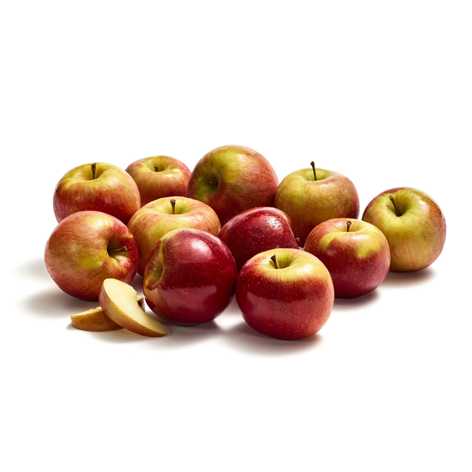 slide 3 of 4, EverCrisp Apples Bag, 2 lb