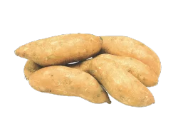 Organic Covington Sweet Potato