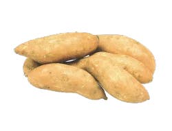 Organic Covington Sweet Potato