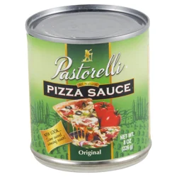 Pastorelli Pizza Sauce 8 oz