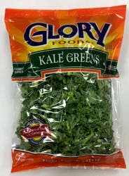 Glory Foods Kale Greens, 16 oz
