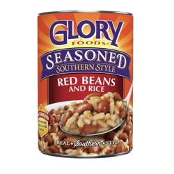 Glory Foods Glory Red Beans with Rice