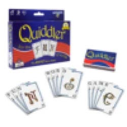 Quiddler Game