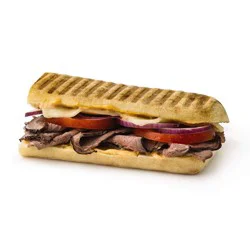 Raley's Panini Deli Sandwich - 1 Ea