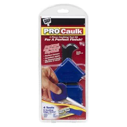 DAP ProCaulk Caulking Tool Kit