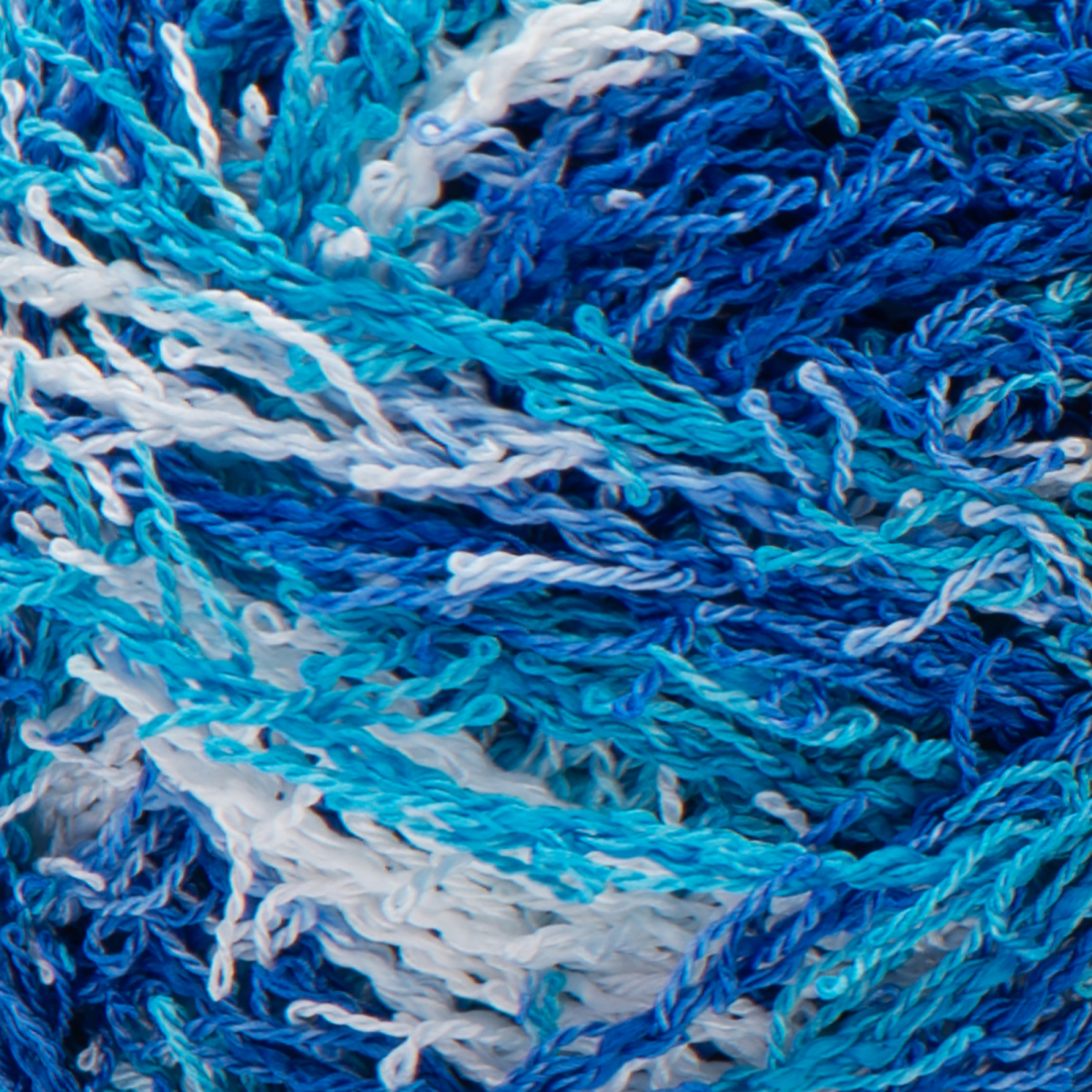 slide 2 of 2, Red Heart Scrubby E833 Waves, 3 oz