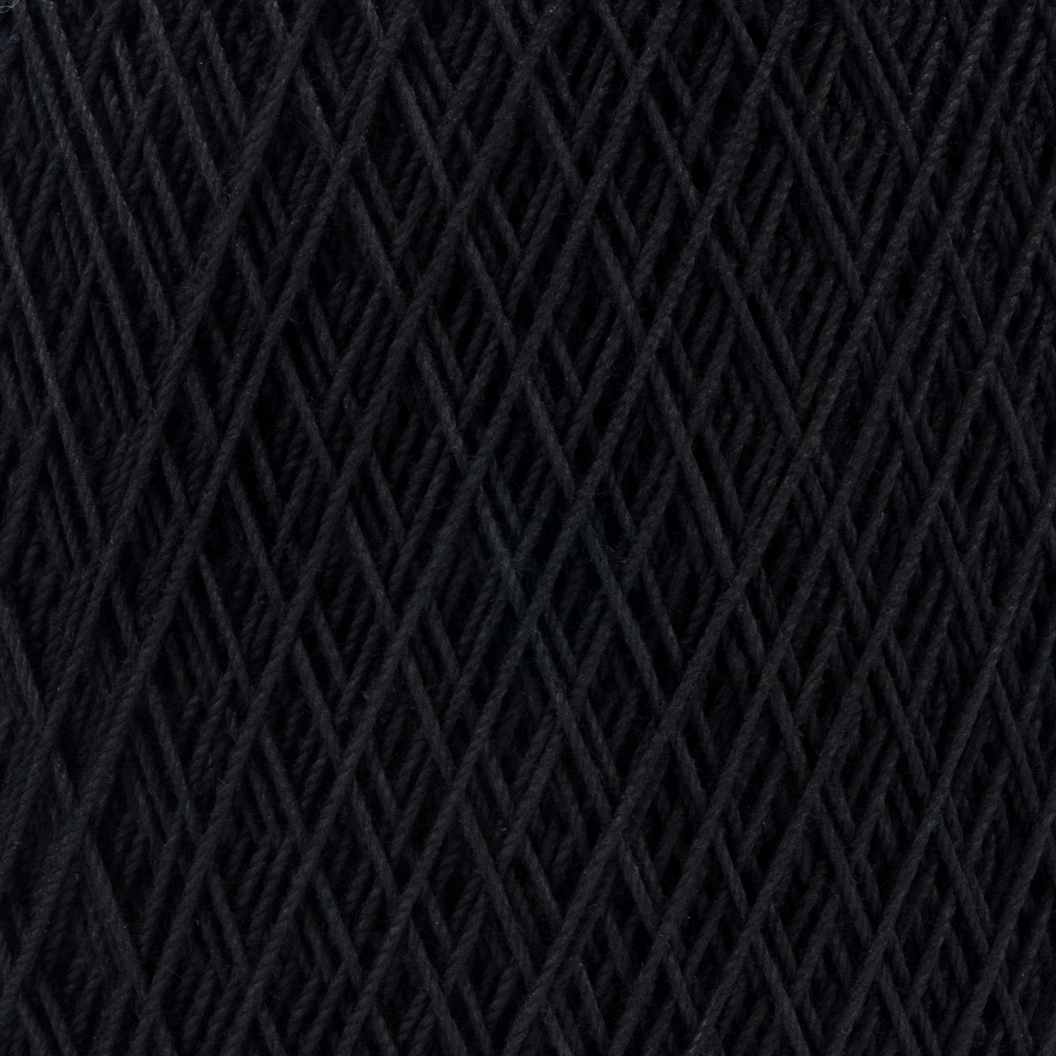 slide 2 of 2, Aunt Lydia Classic 10, Black, 400 yd