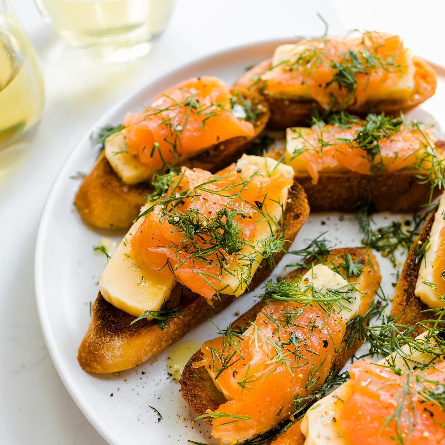 slide 5 of 5, Roth Dill Havarti Cheese 6 oz, 6 oz