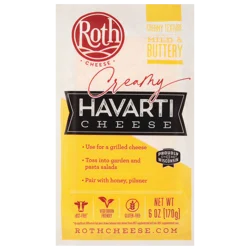 Roth Cheese Original
