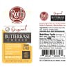 slide 2 of 5, Roth Butterkase Cheese, 6 oz