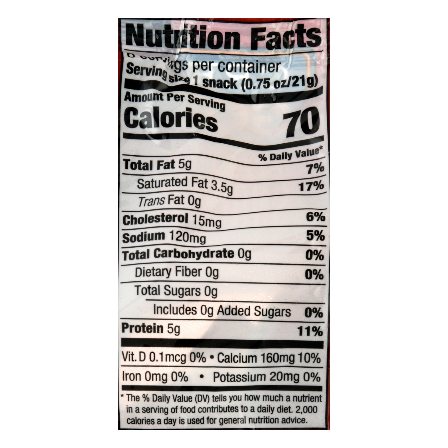 slide 2 of 5, Roth Snack Cheese, Natural, Creamy Gouda, 6 ct