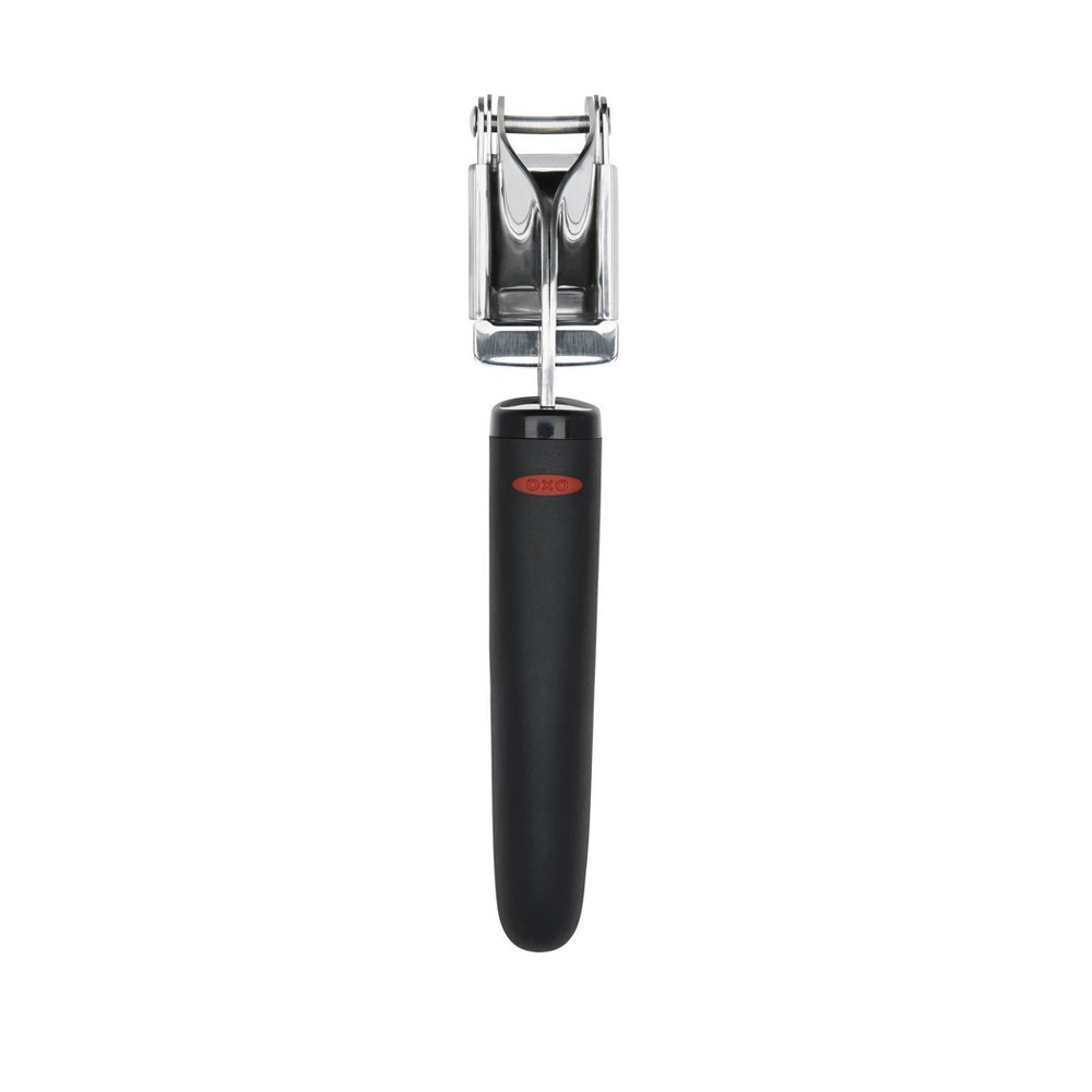 slide 3 of 13, OXO SoftWorks Garlic Press 1 ea, 1 ct
