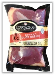 Petite Duck Breast - 5 Oz