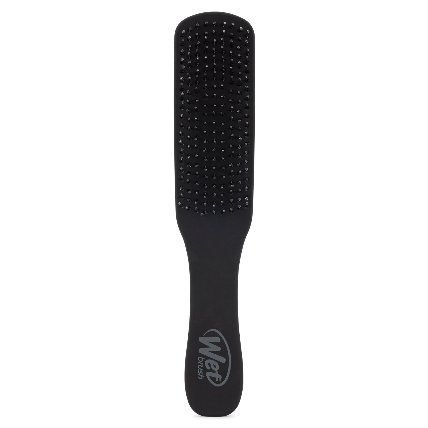 slide 1 of 1, Wet Brush Men's Detangler Hair Brush- For Scalp and Beard, Black 1CT, 1 ct