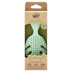 Wet Brush Go Green Mini Detangler 1 Each
