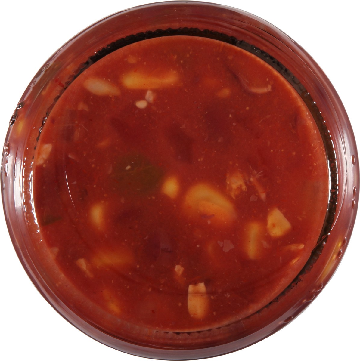 slide 2 of 13, L&B Black Bean & Corn Salsa Salsa - 16 oz, 16 oz