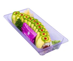 Japanese Food Express Inc. Arizona Roll