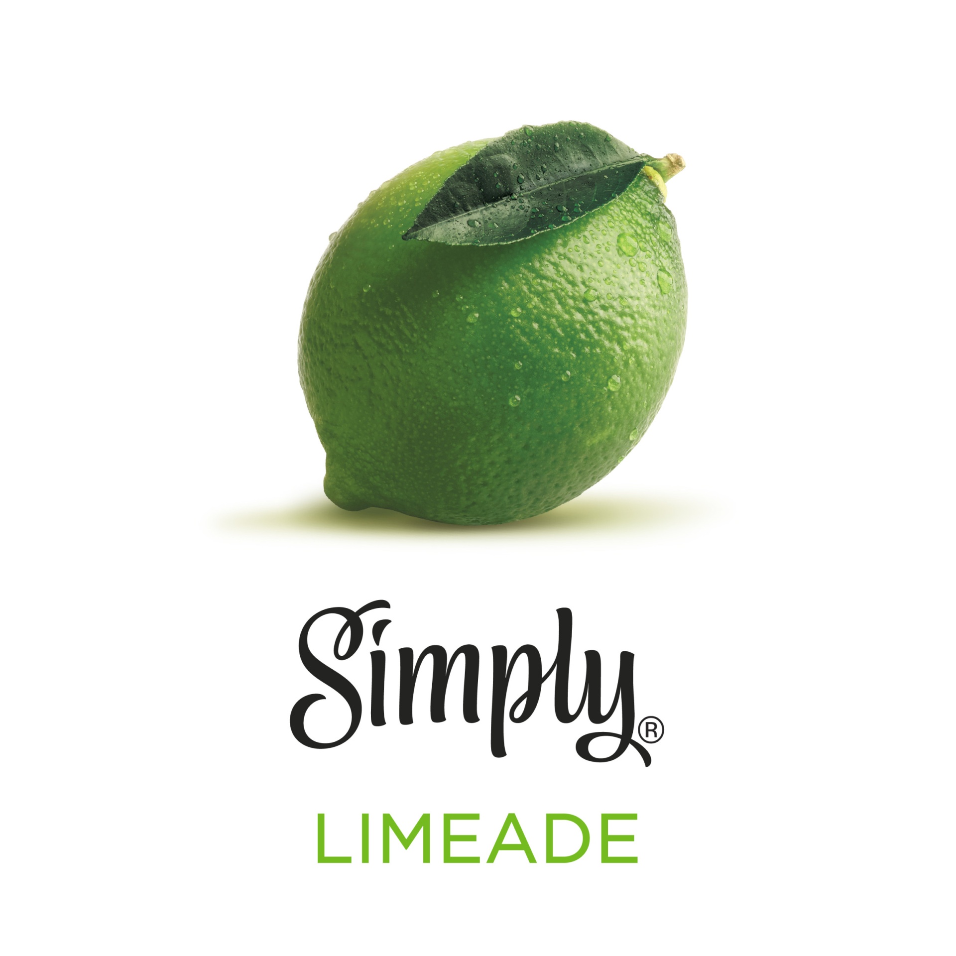 slide 9 of 11, Simply Limeade - 52 oz, 52 oz