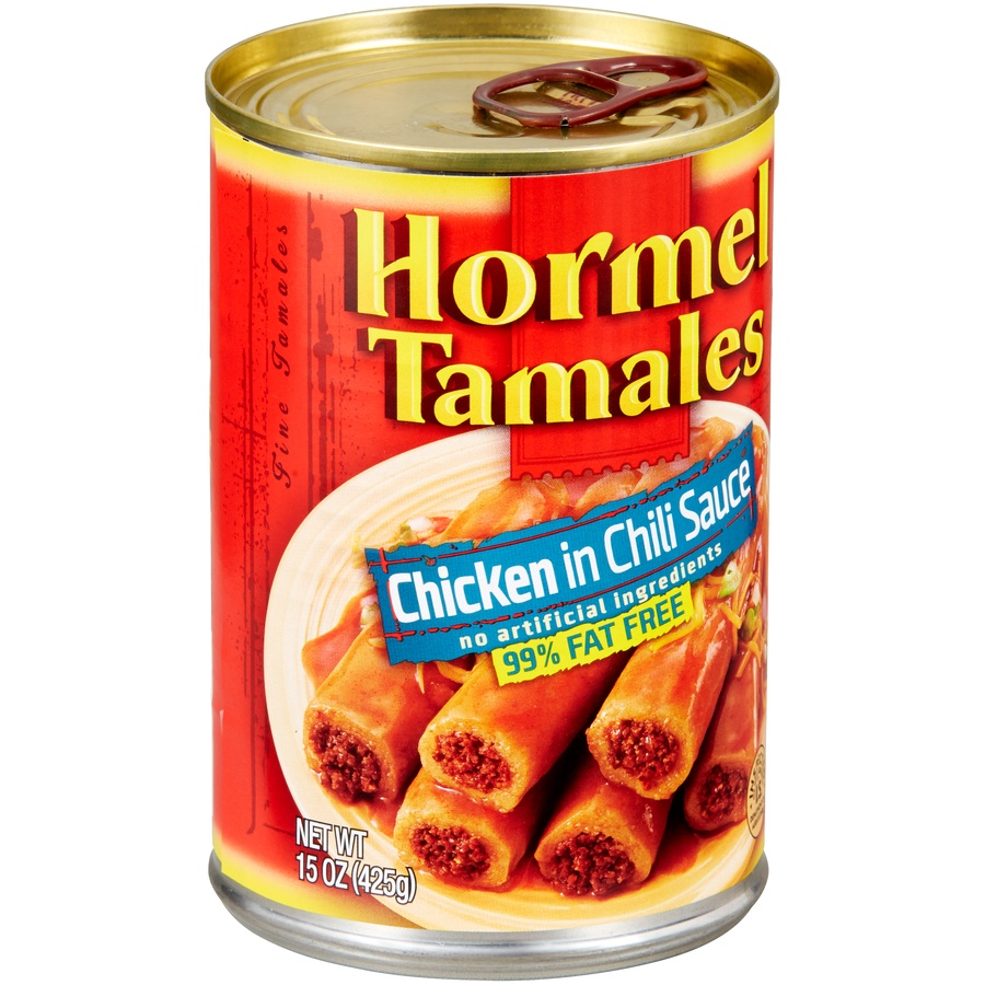 slide 2 of 6, Hormel Tamales 15 oz, 15 oz