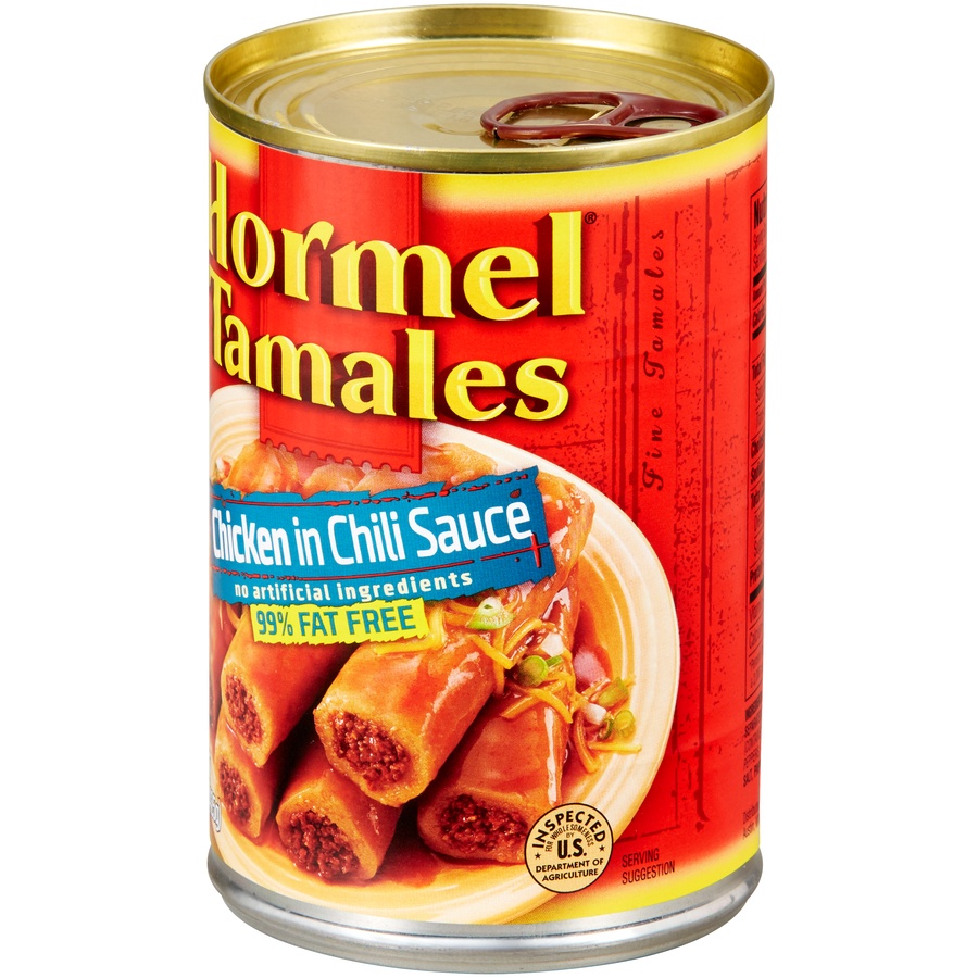 slide 3 of 6, Hormel Tamales 15 oz, 15 oz