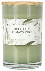 Overjoyed Boutiqe Glass Candle Green - 20oz