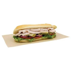Raley's Custom 12-Inch Gourmet Sandwich - 1 Ea