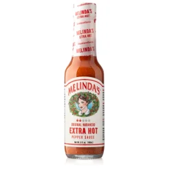 Melinda's Original Habanero Extra Hot Sauce - 5 oz