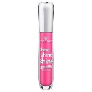 slide 1 of 1, Essence Shine Shine Shine Lipgloss, 09 One-Woman Show, 0.17600000000000002 oz