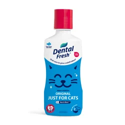 Dental Fresh Original Formula 8oz Cat