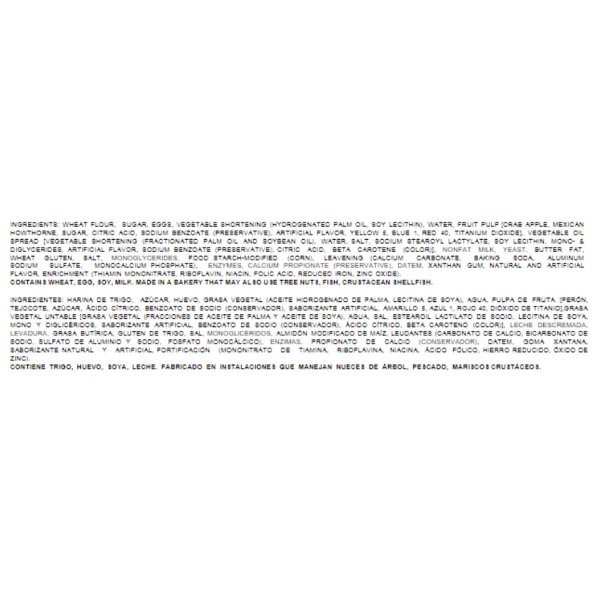 slide 5 of 6, Bimbo Rosca de Reyes Sugar Ring Sweet Bread, 40.57 oz, Sweet Ring Bread, Box, 37 oz