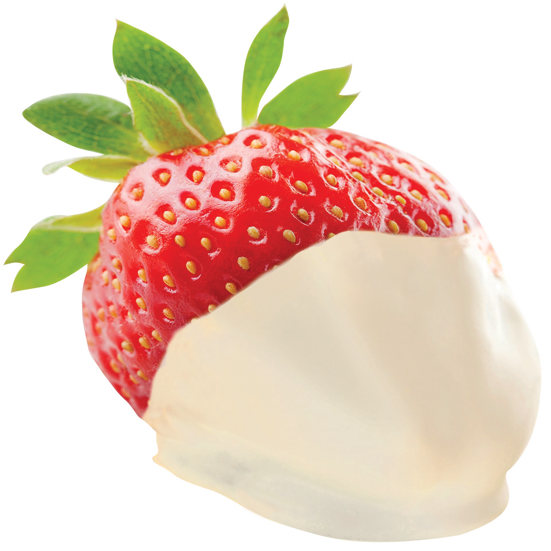 slide 5 of 6, Vanilla Flavored Fondue Dipping, 1 ct